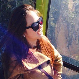 Meet your Posher, Angelica